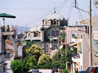 Patras